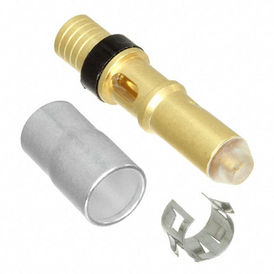 1-1105350-1 by TE Connectivity AMP Connectors - CONTACT H.D. CRIMP PIN
