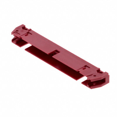 1-111007-0 by TE Connectivity AMP Connectors - 50 A/L UNIV HDR HSG VP