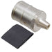 1-1110952-0 by TE Connectivity AMP Connectors - CONNECTOR CRIMPING SLEEVE
