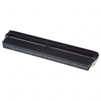 2-111196-4 by TE Connectivity AMP Connectors - CONNECTOR RECPT 100P IDC 30-32AWG GOLD