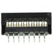 1-111382-6 by TE Connectivity AMP Connectors - CONNECTOR DIP HDR IDC 16POS PCB