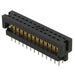 1-111382-8 by TE Connectivity AMP Connectors - CONNECTOR DIP HDR IDC 26POS PCB