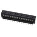 1-111382-9 by TE Connectivity AMP Connectors - CONNECTOR DIP HDR IDC 34POS PCB