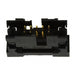 111446-1 by TE Connectivity AMP Connectors - CONNECTOR PLUG 10P IDC 26-28AWG GOLD