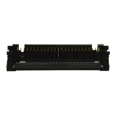 1-111446-7 by TE Connectivity AMP Connectors - CONNECTOR PLUG 50P IDC 26-28AWG GOLD