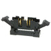 1-111492-6 by TE Connectivity AMP Connectors - CONNECTOR PLUG 14P IDC 26-28AWG GOLD