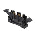 1-111492-7 by TE Connectivity AMP Connectors - CONNECTOR PLUG 16P IDC 26-28AWG GOLD