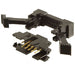 1-111504-4 by TE Connectivity AMP Connectors - CONNECTOR PLUG 10P IDC 26-28AWG GOLD