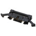 1-111504-8 by TE Connectivity AMP Connectors - CONNECTOR PLUG 24P IDC 26-28AWG GOLD