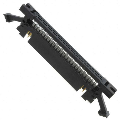 1-111506-4 by TE Connectivity AMP Connectors - CONNECTOR PLUG 50P IDC 26-28AWG GOLD