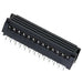 1-111595-1 by TE Connectivity AMP Connectors - CONNECTOR IDC 50POS VERT