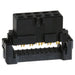 111623-1 by TE Connectivity AMP Connectors - CONNECTOR RECPT 10POS IDC 28AWG GOLD
