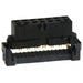 1-111623-9 by TE Connectivity AMP Connectors - CONNECTOR RECPT 14POS IDC 28AWG GOLD