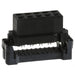 1-111626-7 by TE Connectivity AMP Connectors - CONNECTOR RECPT 10POS IDC 28AWG GOLD