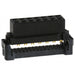 1-111626-8 by TE Connectivity AMP Connectors - CONNECTOR RECPT 14POS IDC 28AWG GOLD