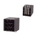 1-1123624-2 by TE Connectivity AMP Connectors - CONNECTOR HEADER R/A 9POS 5.08MM