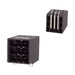 1-1123624-5 by TE Connectivity AMP Connectors - CONNECTOR HEADER R/A 9POS 5.08MM