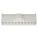 1-1123722-1 by TE Connectivity AMP Connectors - CONNECTOR PLUG HSG 11POS 3.96MM