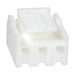 1-1123722-3 by TE Connectivity AMP Connectors - CONNECTOR PLUG HSG 3POS 3.96MM