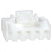 1-1123722-5 by TE Connectivity AMP Connectors - CONNECTOR PLUG HSG 5POS 3.96MM