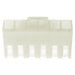 1-1123722-6 by TE Connectivity AMP Connectors - CONNECTOR PLUG HSG 6POS 3.96MM