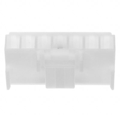 1-1123722-7 by TE Connectivity AMP Connectors - CONNECTOR PLUG HSG 7POS 3.96MM