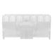 1-1123722-7 by TE Connectivity AMP Connectors - CONNECTOR PLUG HSG 7POS 3.96MM