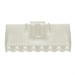 1-1123722-8 by TE Connectivity AMP Connectors - CONNECTOR PLUG HSG 8POS 3.96MM