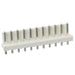 1-1123723-1 by TE Connectivity AMP Connectors - CONNECTOR HEADER VERT 11POS 3.96MM