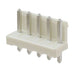1-1123723-5 by TE Connectivity AMP Connectors - CONNECTOR HEADER VERT 5POS 3.96MM
