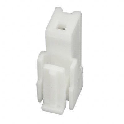 1-1123823-1 by TE Connectivity AMP Connectors - CONNECTOR PLUG HSG 1POS
