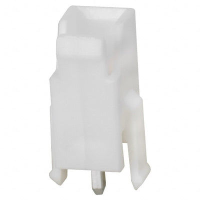 1-1123824-1 by TE Connectivity AMP Connectors - CONNECTOR HEADER VERT 1POS