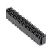 1-119738-1 by TE Connectivity AMP Connectors - CONNECTOR EDGE DUAL FMALE 50POS 0.100