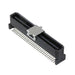 1-120534-1 by TE Connectivity AMP Connectors - CONNECTOR PLUG 64POS SMD GOLD
