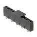 1-1241152-0 by TE Connectivity AMP Connectors - CONNECTOR RECPT 10POS 0.1 GOLD SMD