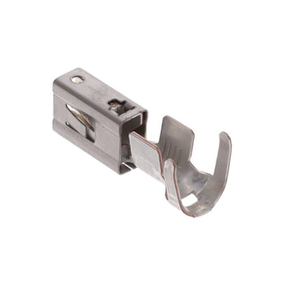1-1241418-3 by TE Connectivity AMP Connectors - AMP MCP 6.3/4.8K, CONTACT