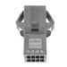 1-1318114-4 by TE Connectivity AMP Connectors - CONNECTOR PLUG HSG 8POS 2.50MM