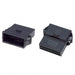 1-1318114-9 by TE Connectivity AMP Connectors - CONNECTOR PLUG HSG 20POS 2.50MM