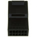 1-1318115-6 by TE Connectivity AMP Connectors - CONNECTOR PLUG HSG 12POS 2.50MM