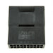 1-1318115-9 by TE Connectivity AMP Connectors - CONNECTOR PLUG HSG 20POS 2.50MM