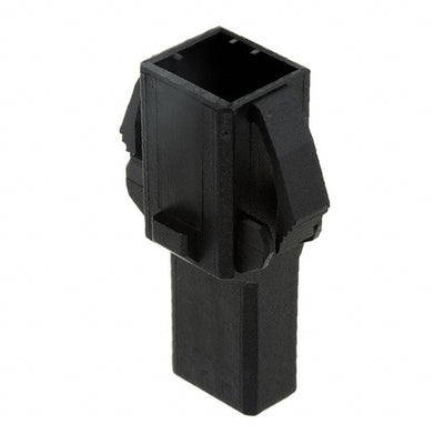 1-1318116-3 by TE Connectivity AMP Connectors - CONNECTOR PLUG HSG 3POS 2.50MM