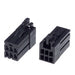 1-1318119-3 by TE Connectivity AMP Connectors - CONNECTOR RECPT HSG 6POS 2.50MM
