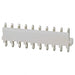1-1318300-0 by TE Connectivity AMP Connectors - CONNECTOR HEADER VERT 10POS 3.96MM