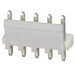 1-1318300-5 by TE Connectivity AMP Connectors - CONNECTOR HEADER VERT 5POS 3.96MM