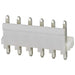 1-1318300-6 by TE Connectivity AMP Connectors - CONNECTOR HEADER VERT 6POS 3.96MM