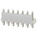 1-1318300-7 by TE Connectivity AMP Connectors - CONNECTOR HEADER VERT 7POS 3.96MM
