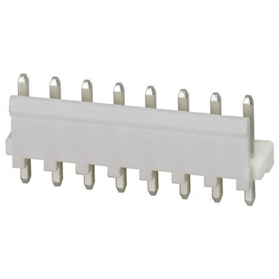 1-1318300-8 by TE Connectivity AMP Connectors - CONNECTOR HEADER VERT 8POS 3.96MM