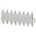 1-1318300-8 by TE Connectivity AMP Connectors - CONNECTOR HEADER VERT 8POS 3.96MM