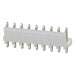1-1123723-9 by TE Connectivity AMP Connectors - CONNECTOR HEADER VERT 9POS 3.96MM