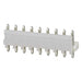 1-1318300-9 by TE Connectivity AMP Connectors - CONNECTOR HEADER VERT 9POS 3.96MM